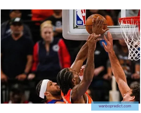 加兰41分11助攻创加盟新高 小卡与他合砍75分助快船加时力克独行侠终结四连败