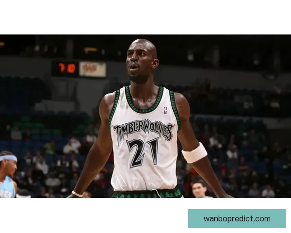 加内特怒批NBA娱乐化明星光环掩盖拼搏竞技本质引发联盟未来深思