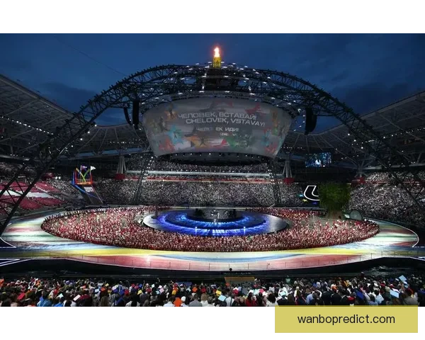 权威体育竞猜官网全新上线提供精准赛事分析与即时赔率