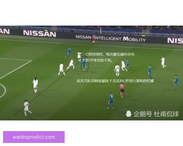 权威足球竞猜平台深度解析赛事走势与投注技巧指南