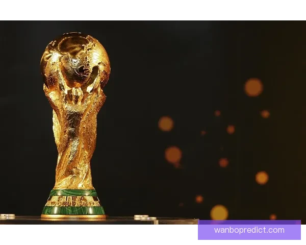 美加墨三国联合承办2026年世界杯 城市布局与设施建设全景解析